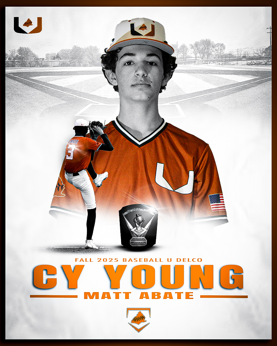 cy young